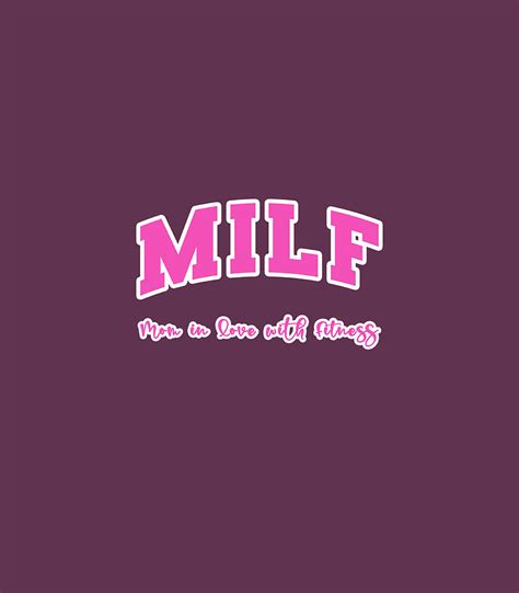 acronym milf